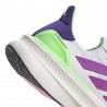 ADIDAS Ultraboost 5X Ny Pack Dash Grigio Purple Burst Lim - Scarpe Running Uomo