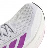 ADIDAS Ultraboost 5X Ny Pack Dash Grigio Purple Burst Lim - Scarpe Running Uomo