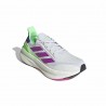 ADIDAS Ultraboost 5X Ny Pack Dash Grigio Purple Burst Lim - Scarpe Running Uomo
