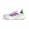 ADIDAS Ultraboost 5X Ny Pack Dash Grigio Purple Burst Lim - Scarpe Running Uomo