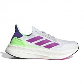 ADIDAS Ultraboost 5X Ny Pack Dash Grigio Purple Burst Lim - Scarpe Running Uomo