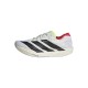 ADIDAS Adizero Takumi Sen 11 Bianco Core Nero Lu - Scarpe Running Donna
