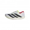 ADIDAS Adizero Takumi Sen 11 Bianco Core Nero Lu - Scarpe Running Donna