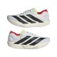 ADIDAS Adizero Takumi Sen 11 Bianco Core Nero Lu - Scarpe Running Donna