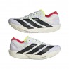 ADIDAS Adizero Takumi Sen 11 Bianco Core Nero Lu - Scarpe Running Donna