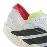 ADIDAS Adizero Takumi Sen 11 Bianco Core Nero Lu - Scarpe Running Donna