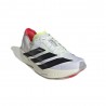 ADIDAS Adizero Takumi Sen 11 Bianco Core Nero Lu - Scarpe Running Donna