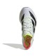 ADIDAS Adizero Takumi Sen 11 Bianco Core Nero Lu - Scarpe Running Donna