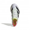 ADIDAS Adizero Takumi Sen 11 Bianco Core Nero Lu - Scarpe Running Donna