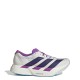 ADIDAS Adizero Adios Pro 4 Core Bianco Collegiate Purp - Scarpe Running Donna