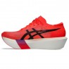 Asics Metaspeed Sky Tokyo Flash Rosso Nero - Scarpe Running Uomo
