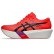 Asics Metaspeed Sky Tokyo Flash Rosso Nero - Scarpe Running Uomo