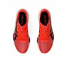 Asics Metaspeed Sky Tokyo Flash Rosso Nero - Scarpe Running Uomo