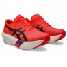 Asics Metaspeed Sky Tokyo Flash Rosso Nero - Scarpe Running Uomo