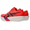 Asics Metaspeed Sky Tokyo Flash Rosso Nero - Scarpe Running Uomo
