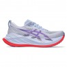 Asics Superblast 2 Blu Fade Edo Viola - Scarpe Running Uomo