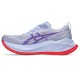 Asics Superblast 2 Blu Fade Edo Viola - Scarpe Running Uomo