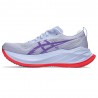 Asics Superblast 2 Blu Fade Edo Viola - Scarpe Running Uomo