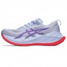 Asics Superblast 2 Blu Fade Edo Viola - Scarpe Running Uomo