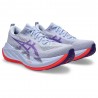 Asics Superblast 2 Blu Fade Edo Viola - Scarpe Running Uomo