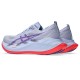 Asics Superblast 2 Blu Fade Edo Viola - Scarpe Running Uomo