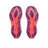 Asics Superblast 2 Blu Fade Edo Viola - Scarpe Running Uomo