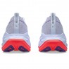 Asics Superblast 2 Blu Fade Edo Viola - Scarpe Running Uomo