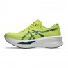 Asics Sonicblast Citron Tranquil Teal - Scarpe Running Uomo
