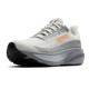 Brooks Ghost 17 GORE-TEX Smoke Grigio - Scarpe Running Uomo