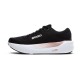 Brooks Ghost Max 3 Nero Nerorose - Scarpe Running Donna Brooks Ghost Max 3 Nero Nerorose - Scarpe Running Donna
