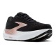 Brooks Ghost Max 3 Nero Nerorose - Scarpe Running Donna Brooks Ghost Max 3 Nero Nerorose - Scarpe Running Donna