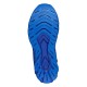 Mizuno Wave Skyrise 6 Snow Bianco Deep Abyss - Scarpe Running Uomo