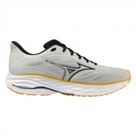 Mizuno Wave Ultima 16 Grigio Arancione - Scarpe Running Uomo