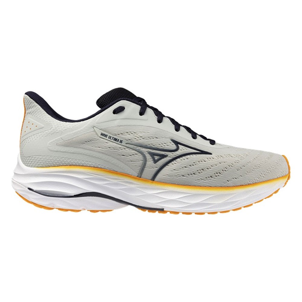 Mizuno Wave Ultima 16 Nimbus Cloud Baritone Blu - Scarpe Running Uomo