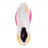 Mizuno Neo Vista 2 Bianco Rosa Tetra - Scarpe Running Uomo