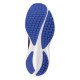 Mizuno Wave Rider 29 Odyssey Gray Iris Bloom - Scarpe Running Donna