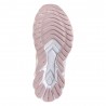 Mizuno Wave Skyrise 6 Nantucket Breeze Striking Coral - Scarpe Running Donna