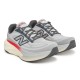 New Balance Fresh Foam X More V6 Grigio Matter - Scarpe Running Uomo
