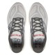 New Balance Fresh Foam X More V6 Grigio Matter - Scarpe Running Uomo