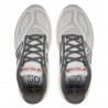 New Balance Fresh Foam X More V6 Grigio Matter - Scarpe Running Uomo
