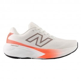 New Balance Fresh Foam X 880 V15 Bianco Arancio - Scarpe Running Donna