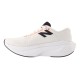 New Balance Fuelcell Supercomp Trainer V4 Sea Salt - Scarpe Running Donna