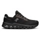 On Cloudrunner 2 Waterproof Magnet Nero - Scarpe Running Uomo