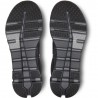 On Cloudrunner 2 Waterproof Magnet Nero - Scarpe Running Uomo