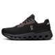 On Cloudrunner 2 Waterproof Magnet Nero - Scarpe Running Uomo