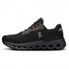 On Cloudrunner 2 Waterproof Magnet Nero - Scarpe Running Uomo
