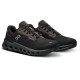 On Cloudrunner 2 Waterproof Magnet Nero - Scarpe Running Uomo
