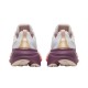 Saucony Hurricane 25 Bianco Cameo - Scarpe Running Donna