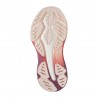 Saucony Hurricane 25 Bianco Cameo - Scarpe Running Donna