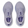 Saucony Hurricane 25 Thistle Aster - Scarpe Running Donna